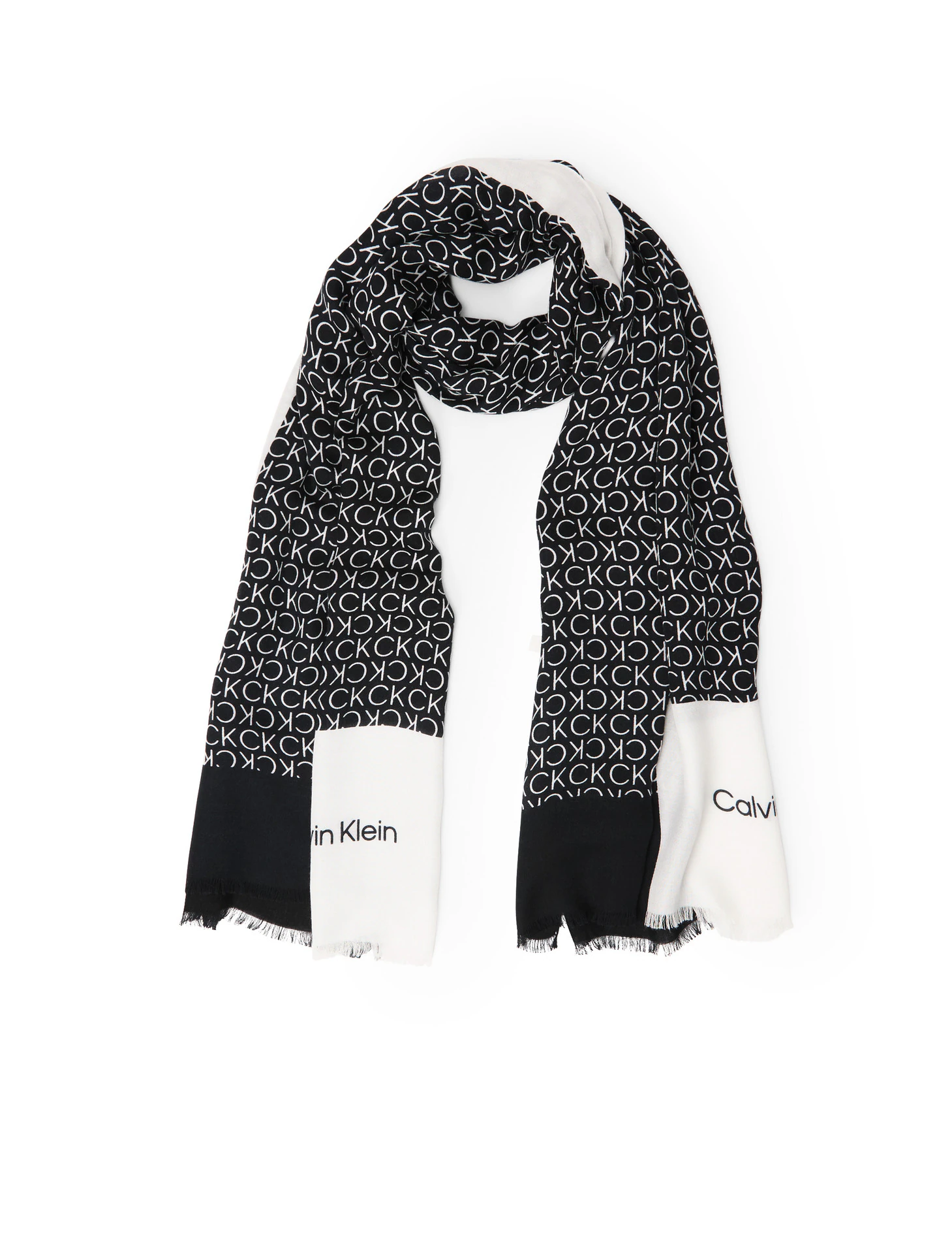 Calvin Klein Modeschal AP MNML LG günstig online kaufen