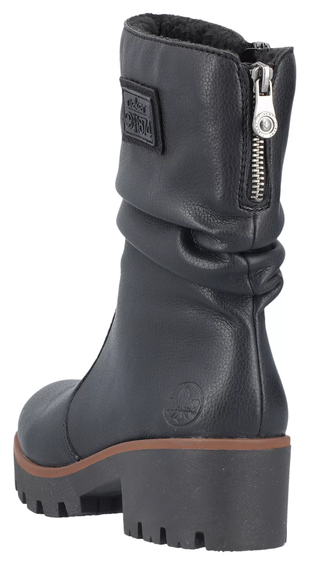 Rieker Winterstiefel günstig online kaufen