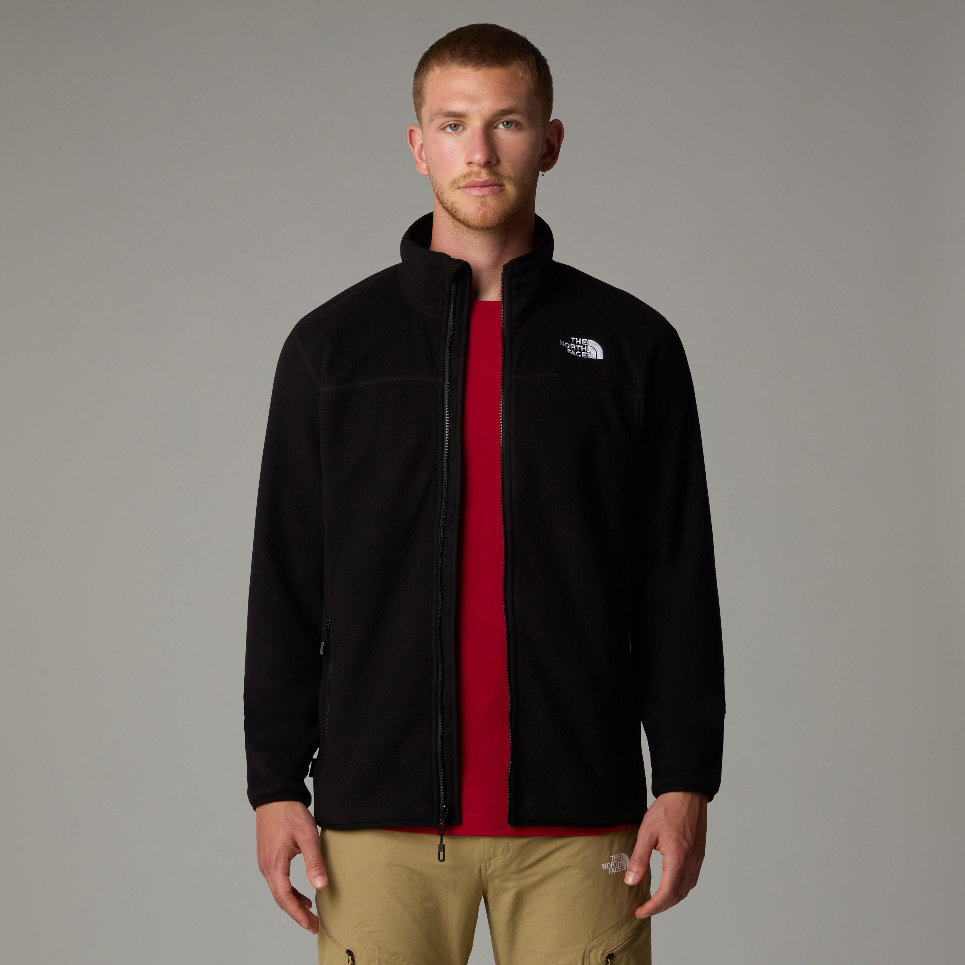 The North Face Fleecejacke M 100 günstig online kaufen