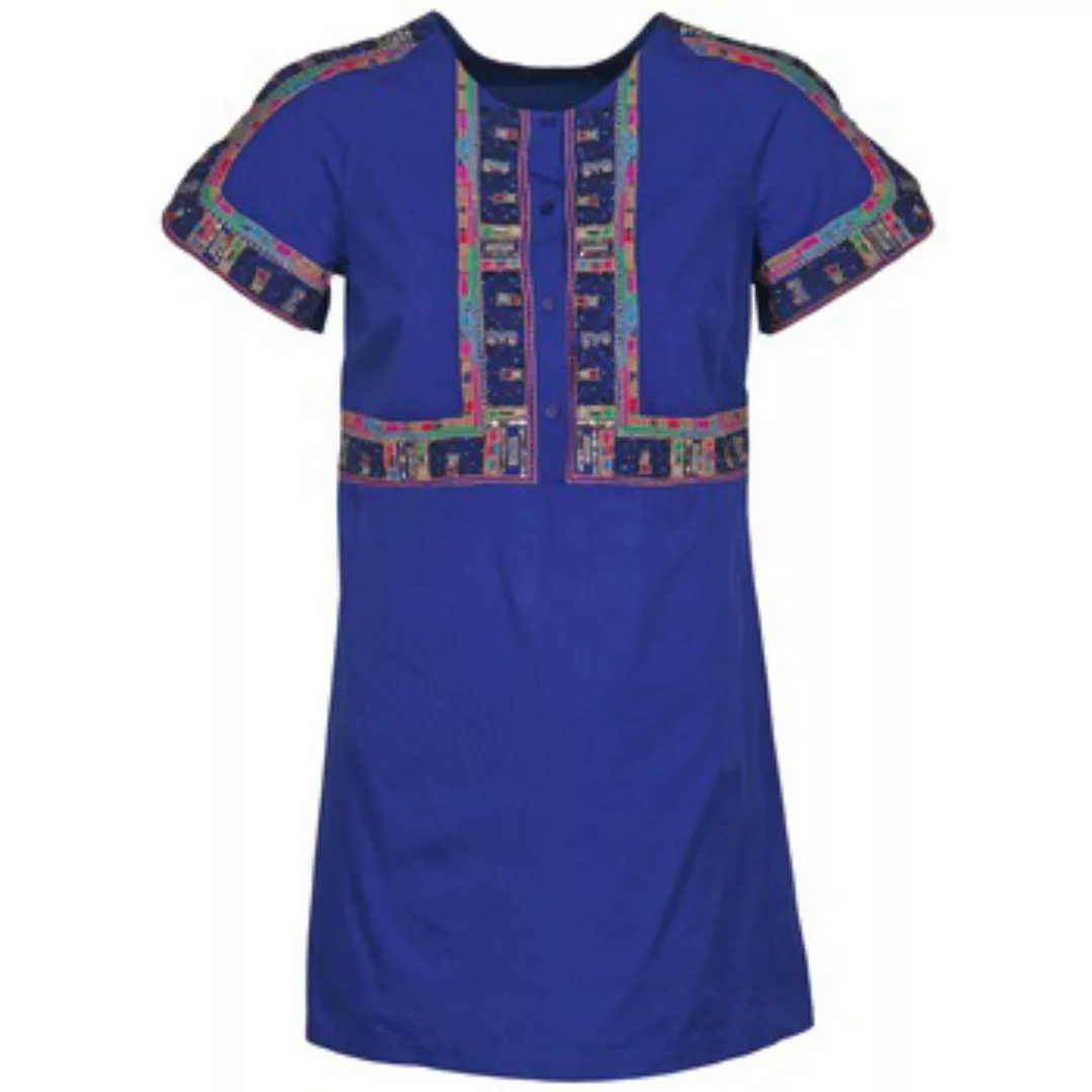 Antik Batik  Kurze Kleider EMILIE günstig online kaufen