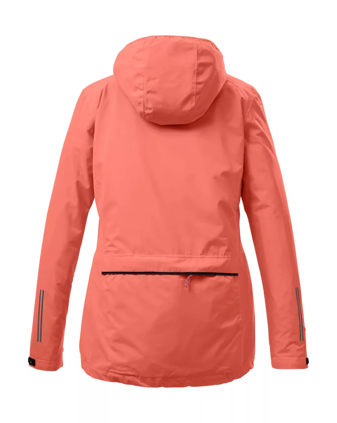 Killtec Outdoorjacke "KOS 25 WMN JCKT" günstig online kaufen