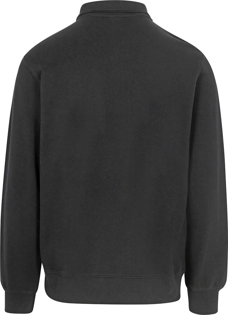 Levi's Sweater Half Zip Schwarz - Größe XL günstig online kaufen