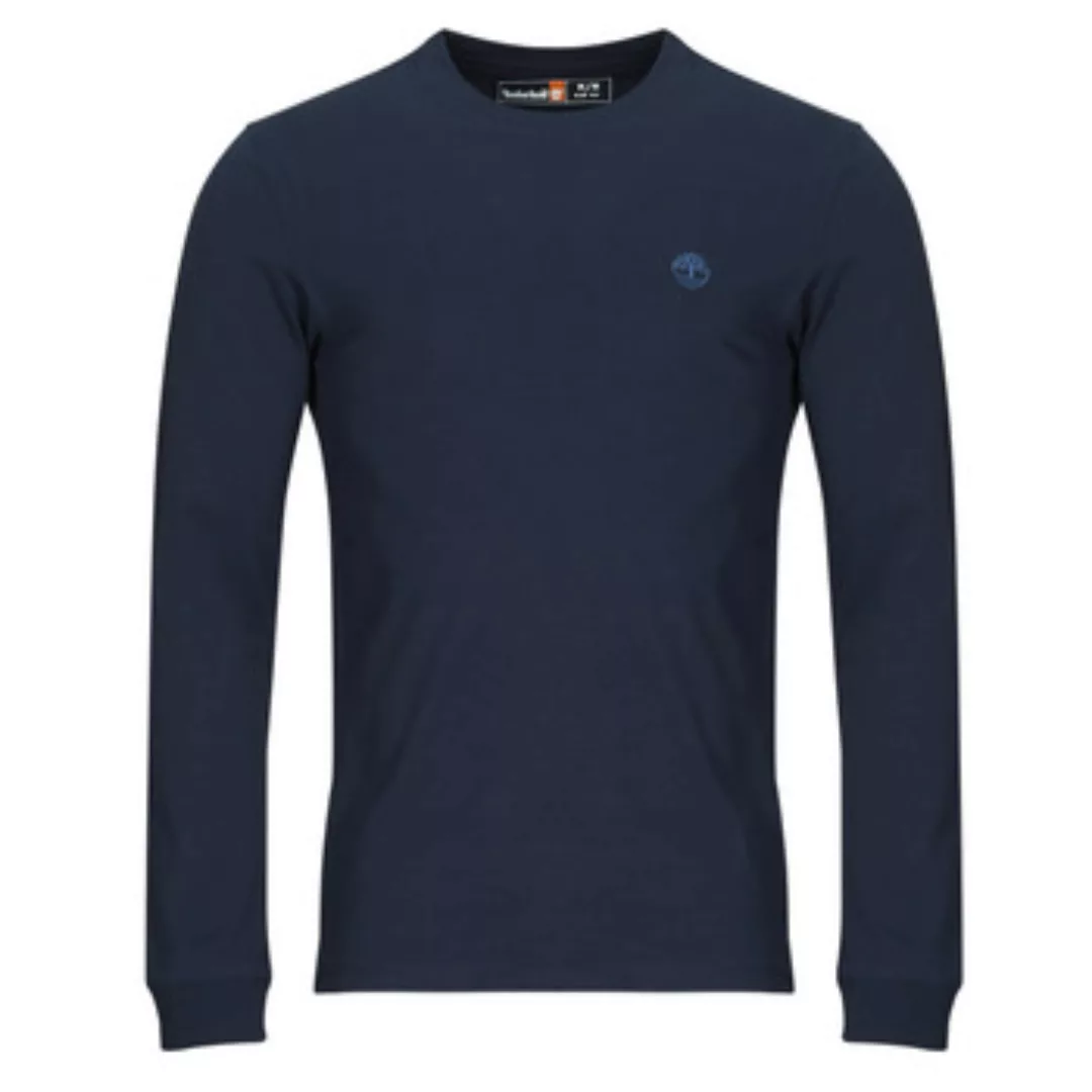 Timberland  Langarmshirt Long Sleeve Tee günstig online kaufen