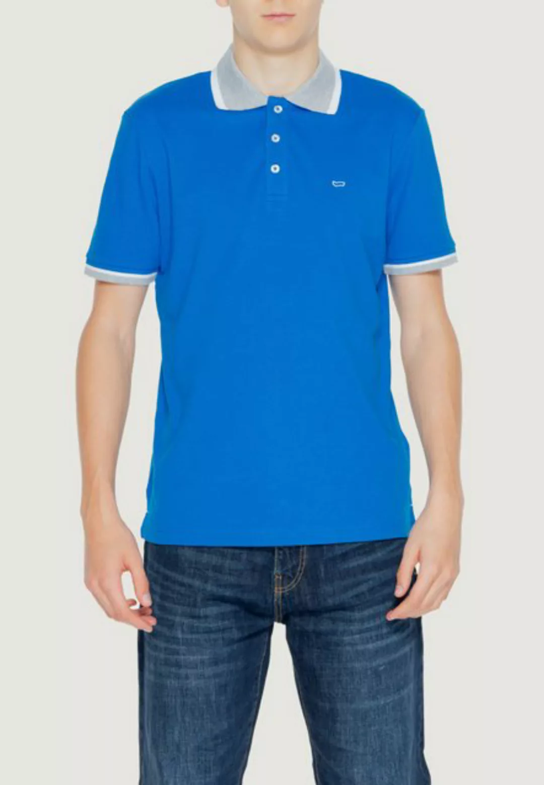 GAS Poloshirt günstig online kaufen