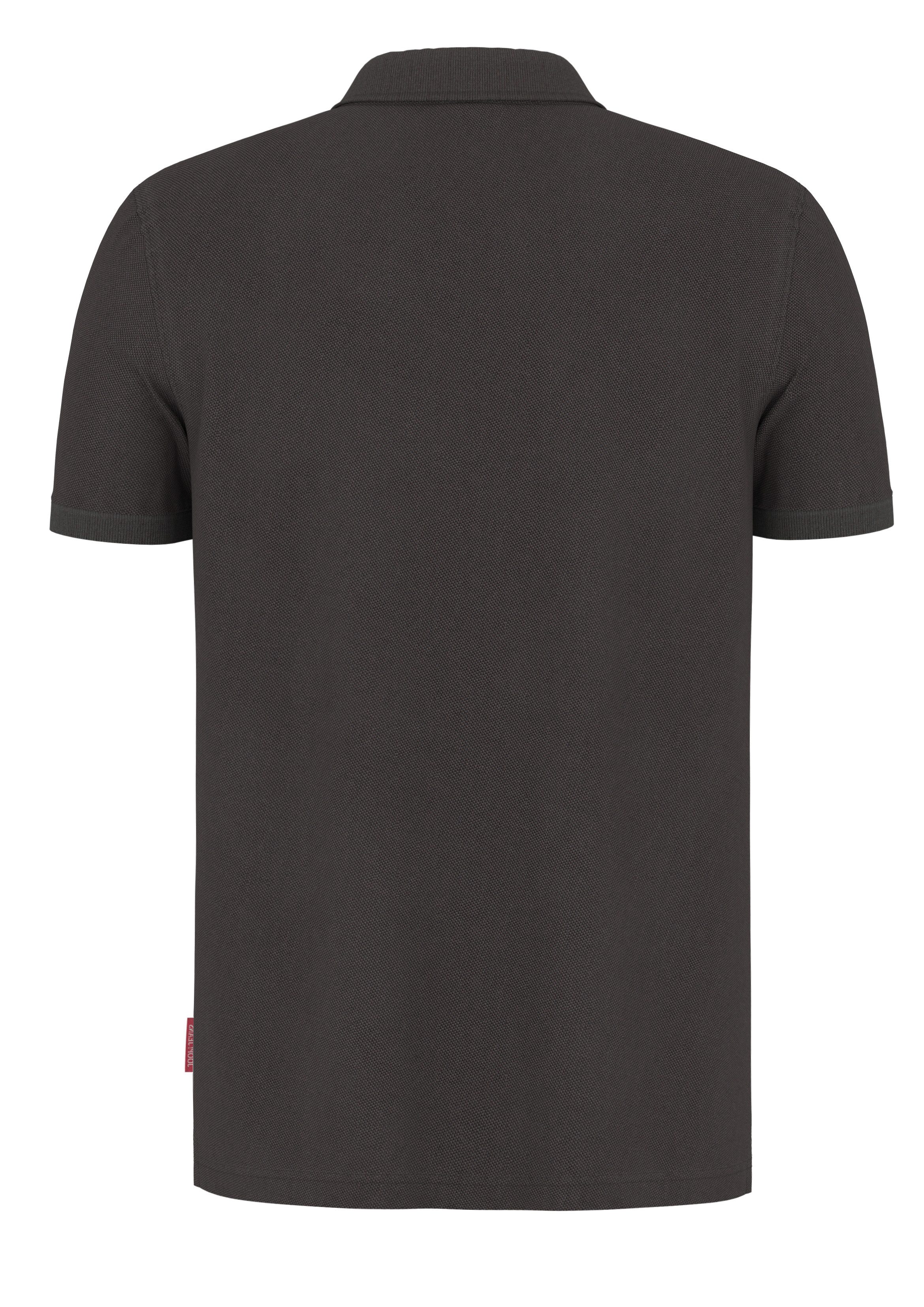 Joop Jeans Poloshirt Ambrosian Mit kurzer günstig online kaufen
