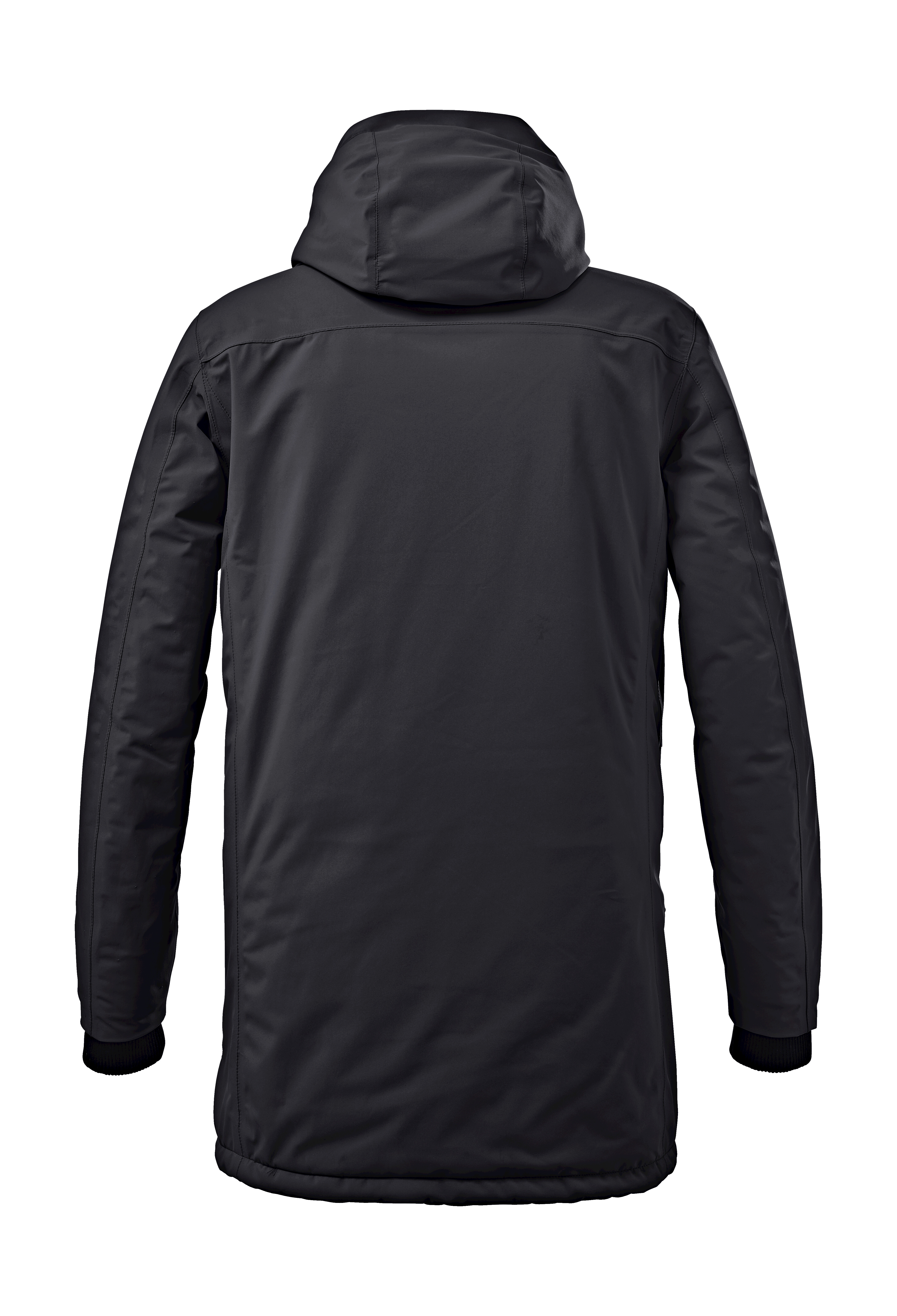 Killtec Parka "KOW 115 MN PRK" günstig online kaufen