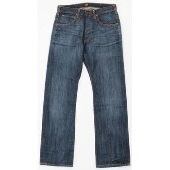 Lee  Straight Leg Jeans JOEY 719CRSD günstig online kaufen