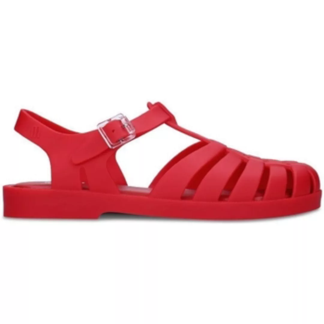 Melissa  Sandalen Possession Sandals - Red günstig online kaufen