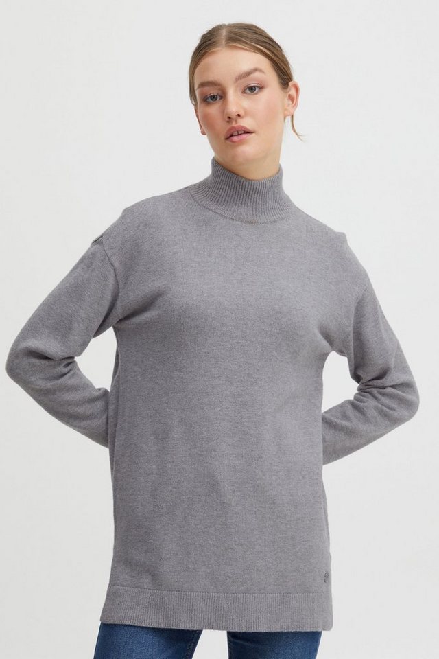 OXMO Strickpullover OXRatina 21800097-ME günstig online kaufen