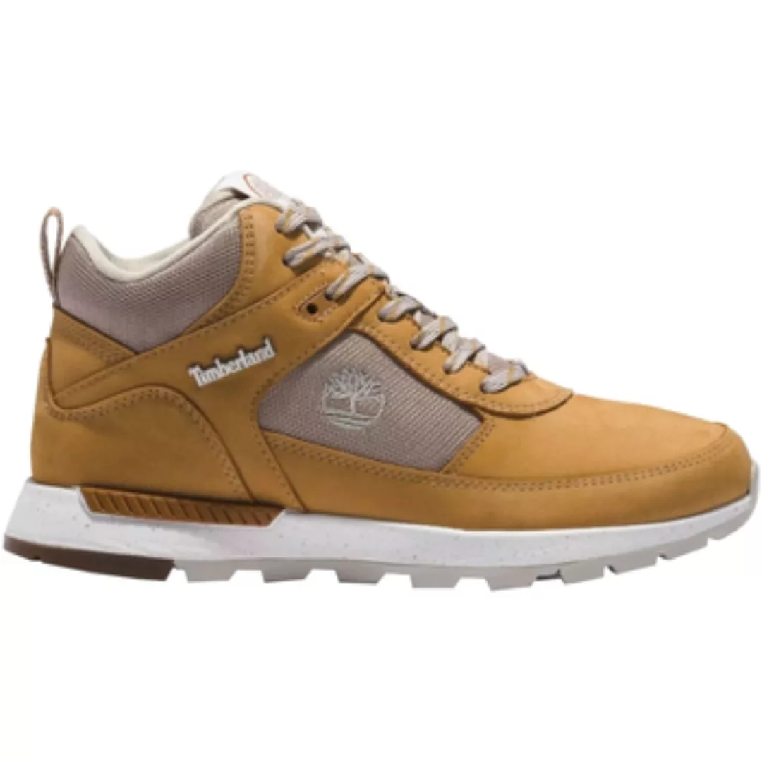 Timberland  Damenstiefel Field Trekker Mid leather günstig online kaufen