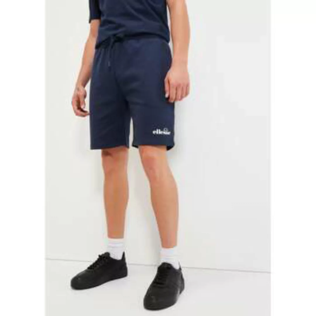 Ellesse  Shorts Molla-Shorts – Marineblau günstig online kaufen