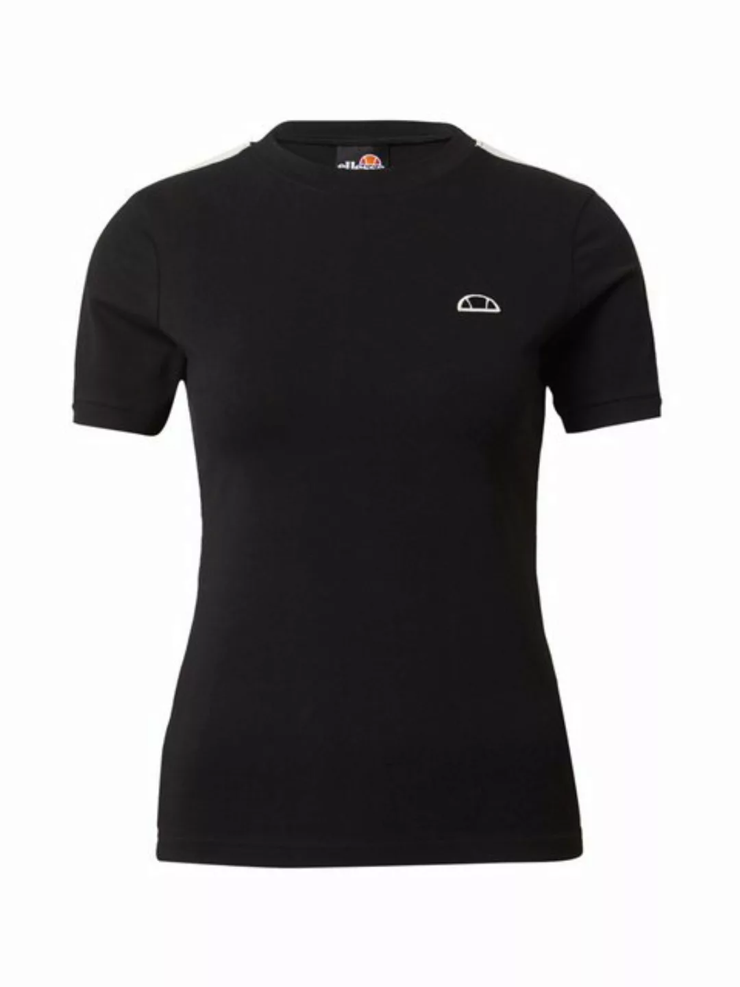 Ellesse T-Shirt Zecora (1-tlg) Stickerei günstig online kaufen