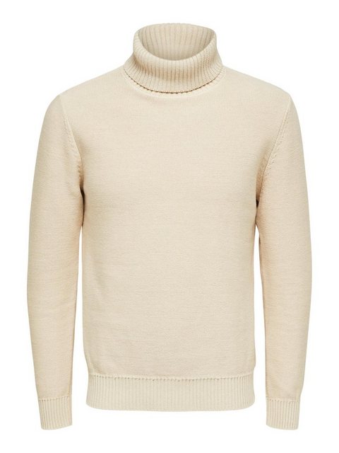 SELECTED HOMME Strickpullover Strickpullover günstig online kaufen