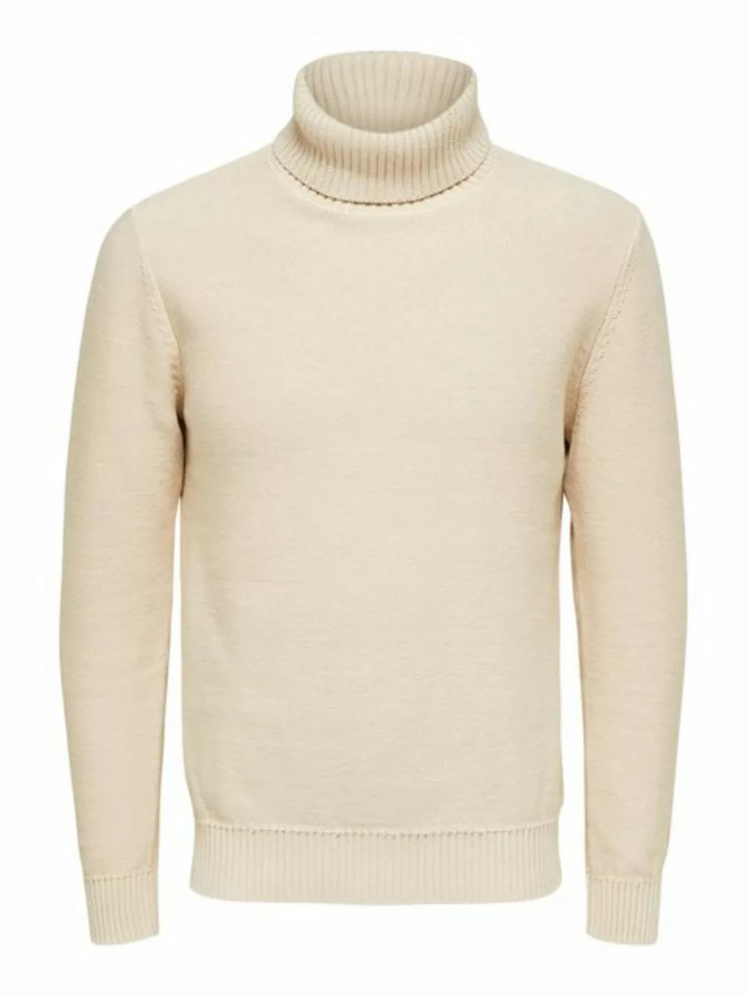 SELECTED HOMME Strickpullover Strickpullover günstig online kaufen