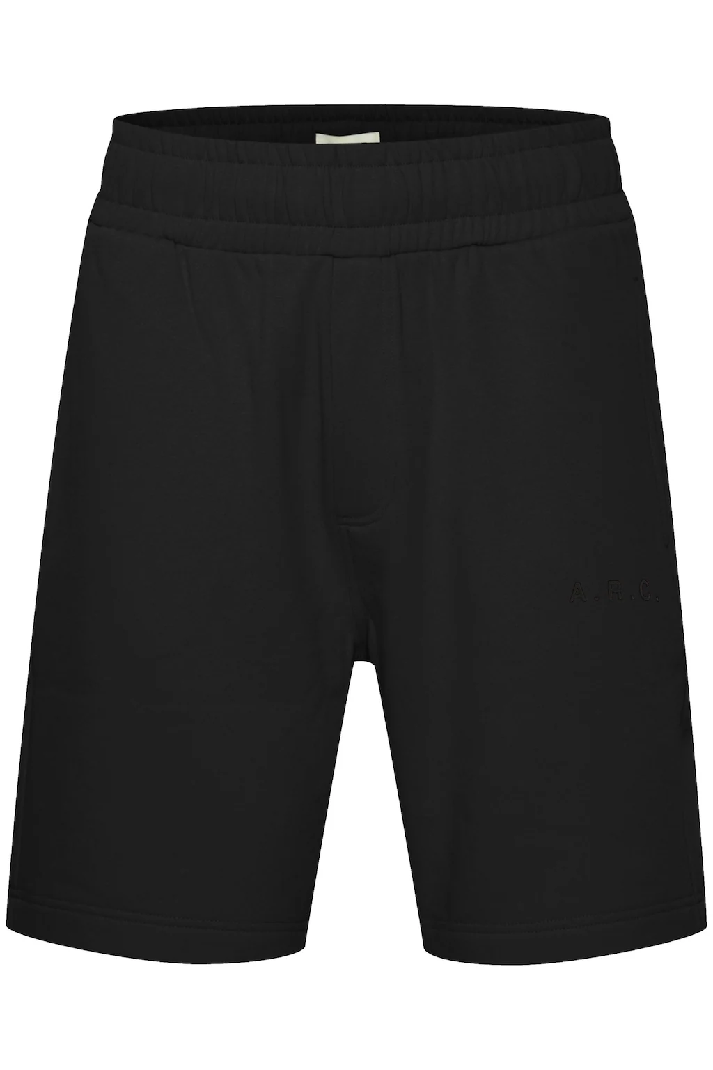 Solid Sweatshorts "Sweatshorts SDHansi" günstig online kaufen