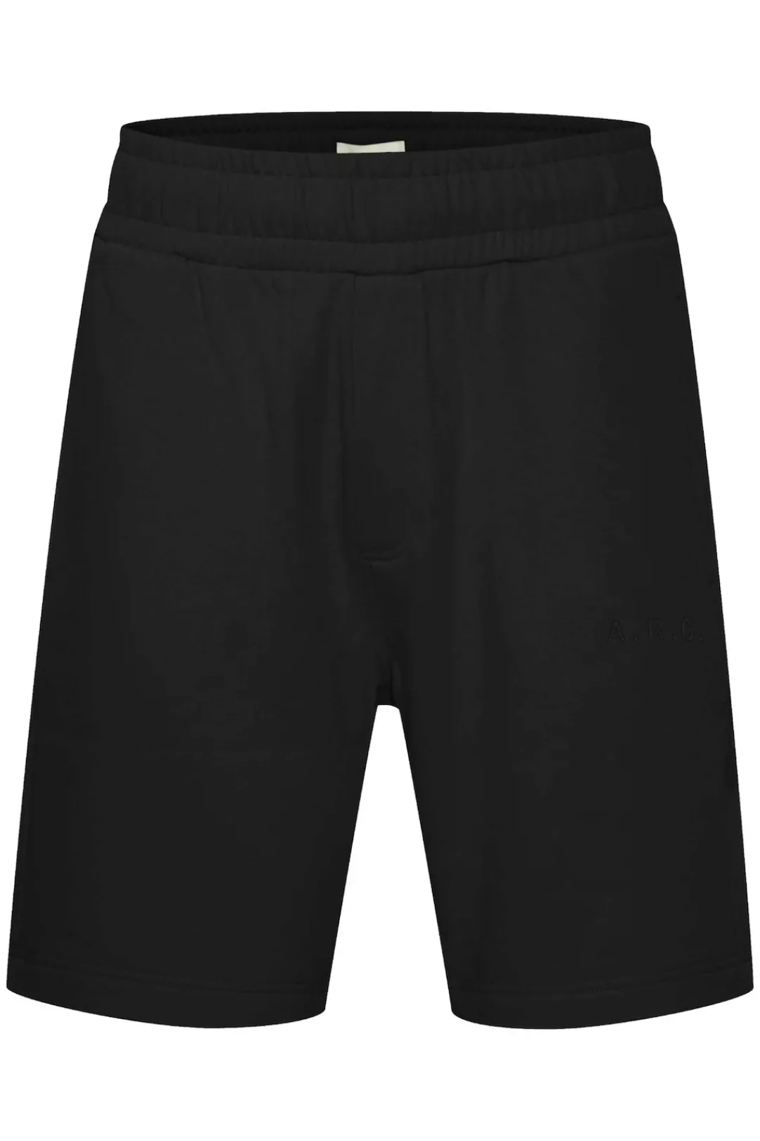 Solid Sweatshorts "Sweatshorts SDHansi" günstig online kaufen