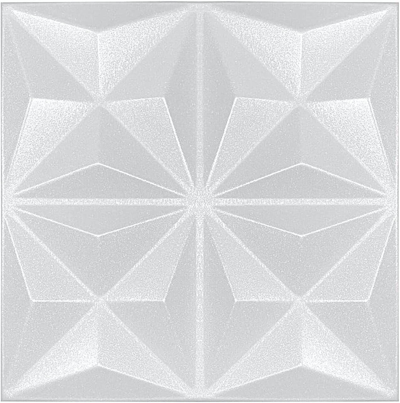 IKHEMalarka 3D Wandpaneel Polystyrol Styropor XPS günstig online kaufen