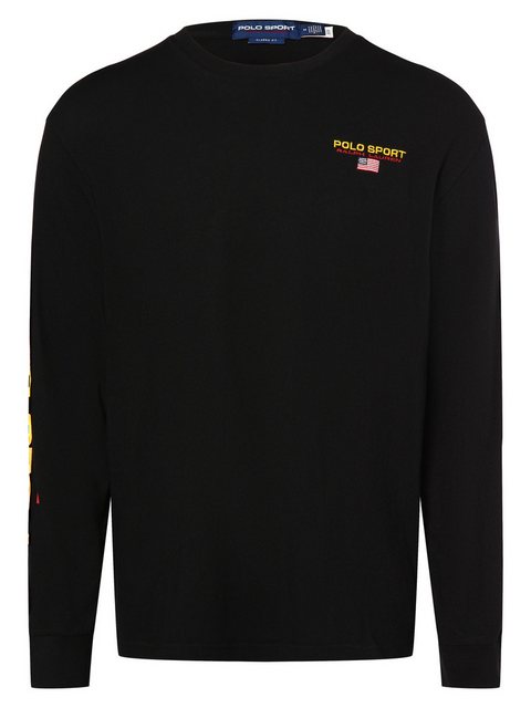 Polo Ralph Lauren Langarmshirt günstig online kaufen