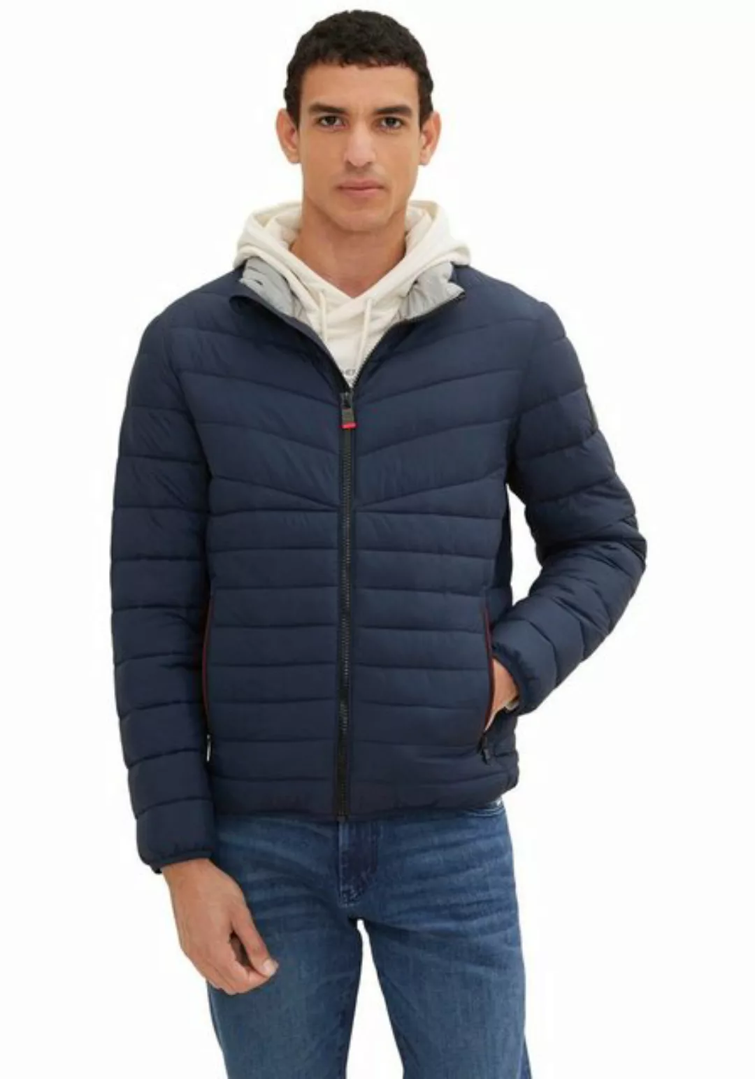 TOM TAILOR Steppjacke günstig online kaufen