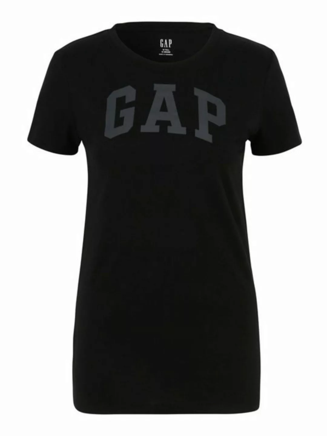 Gap Tall T-Shirt (1-tlg) Plain/ohne Details günstig online kaufen