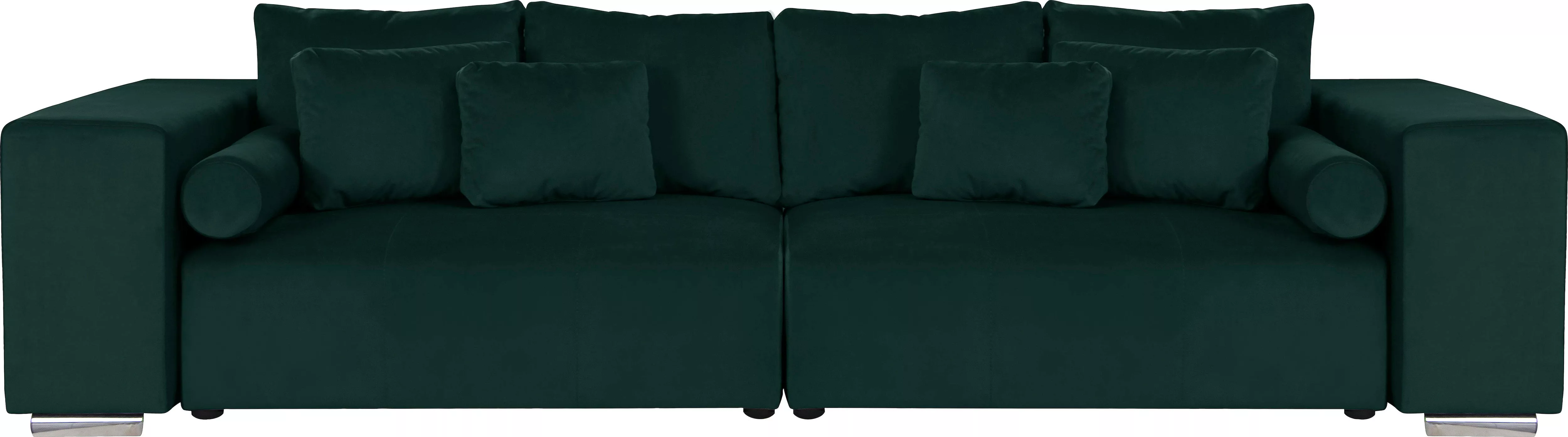 INOSIGN Big-Sofa "Aliya" günstig online kaufen