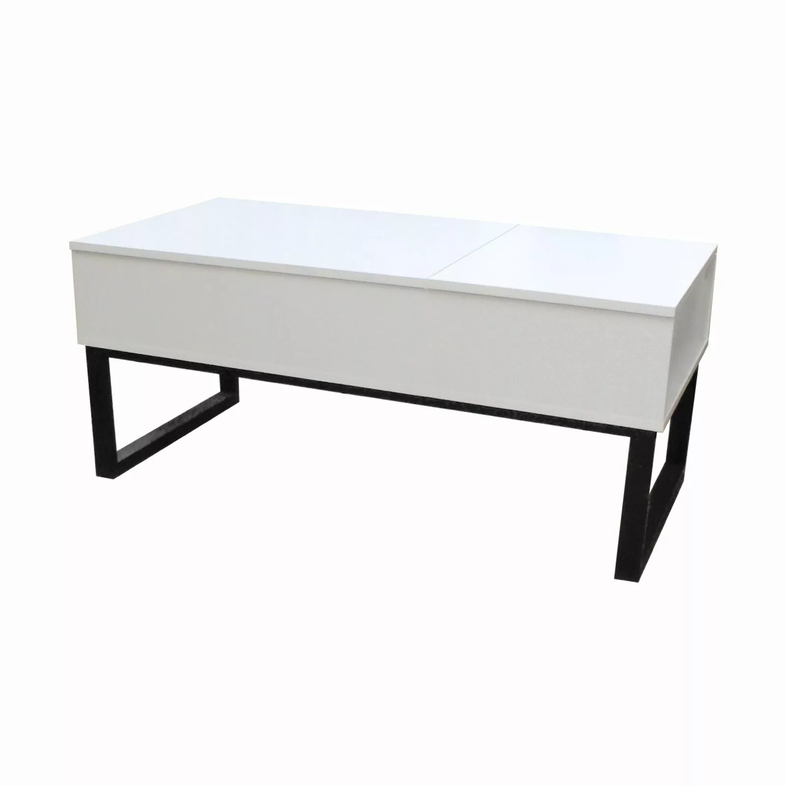 HTI-Living Couchtisch Couchtisch höhenverstellbar mit Stauraum günstig online kaufen