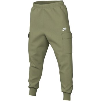 Nike  Hosen Sport Sportswear Club Fleece Cargo Pants CD3129-334 günstig online kaufen