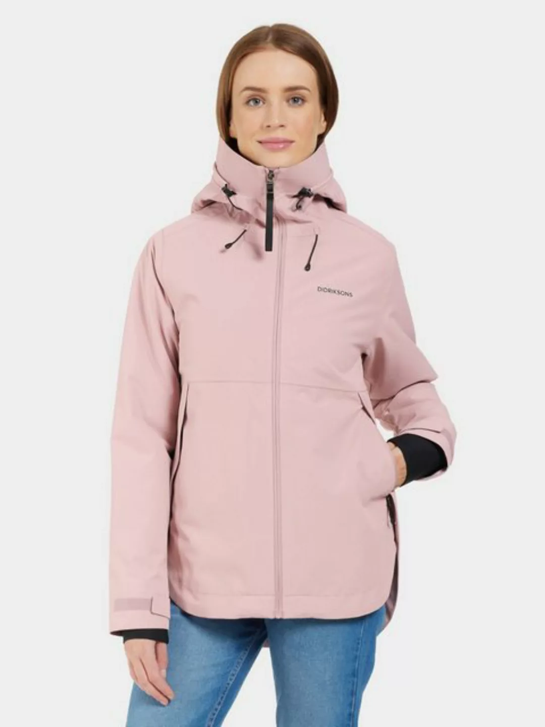 Didriksons Funktionsjacke Jenni günstig online kaufen