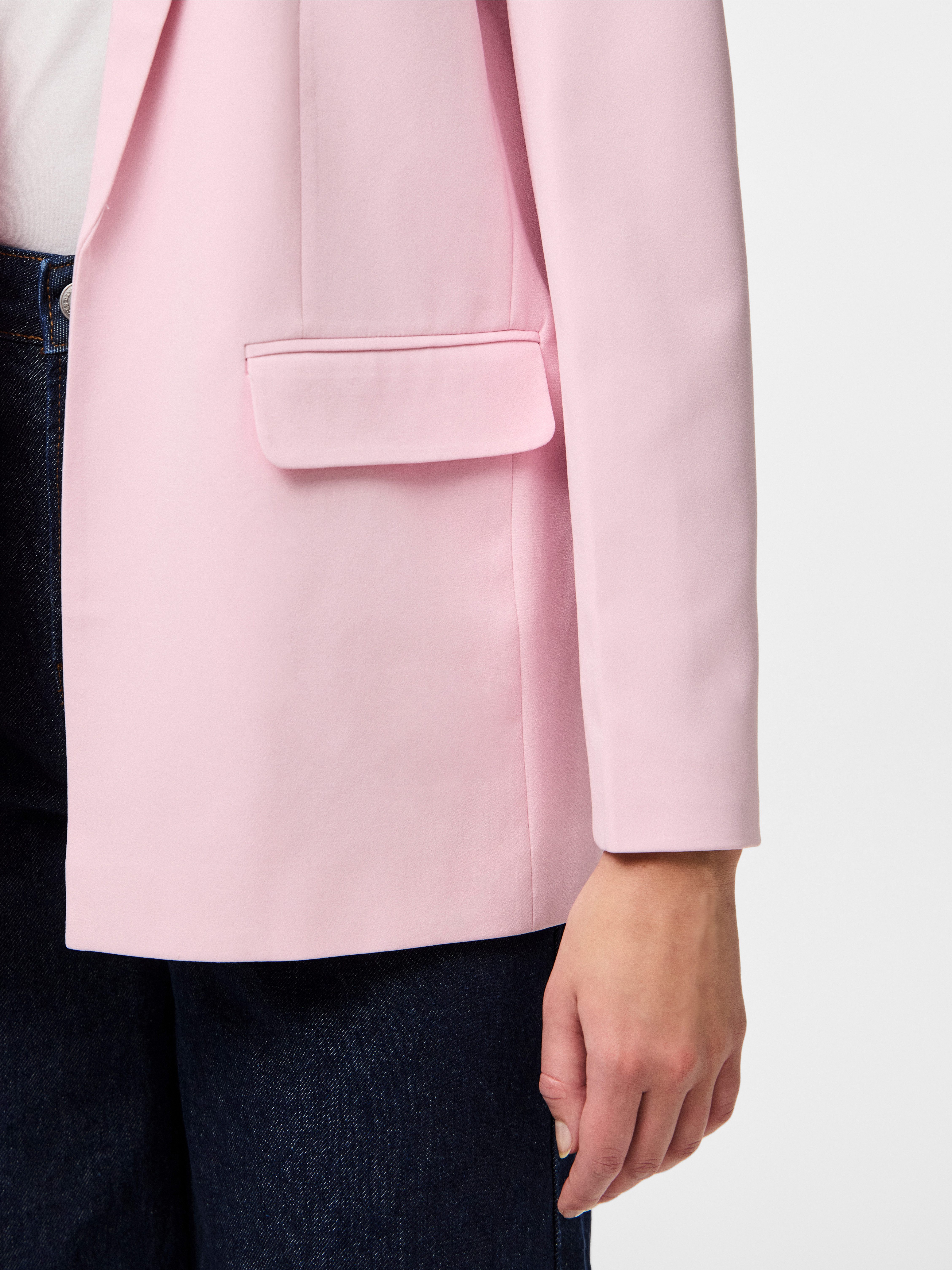 pieces Longblazer PCBOSELLA LS LOOSE BLAZER günstig online kaufen