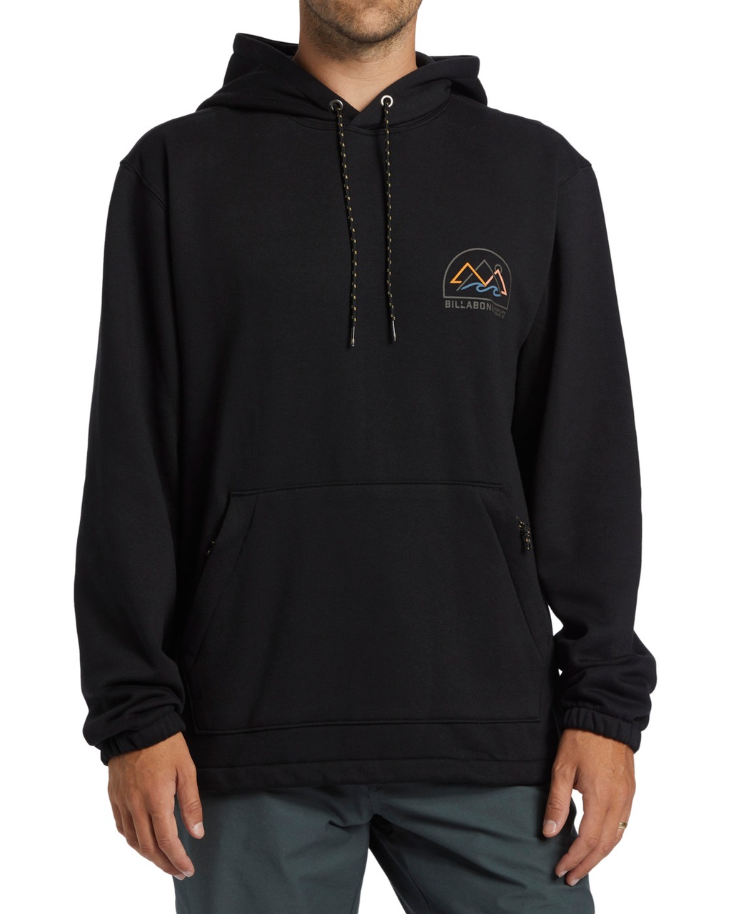 Billabong Hoodie "Compass" günstig online kaufen