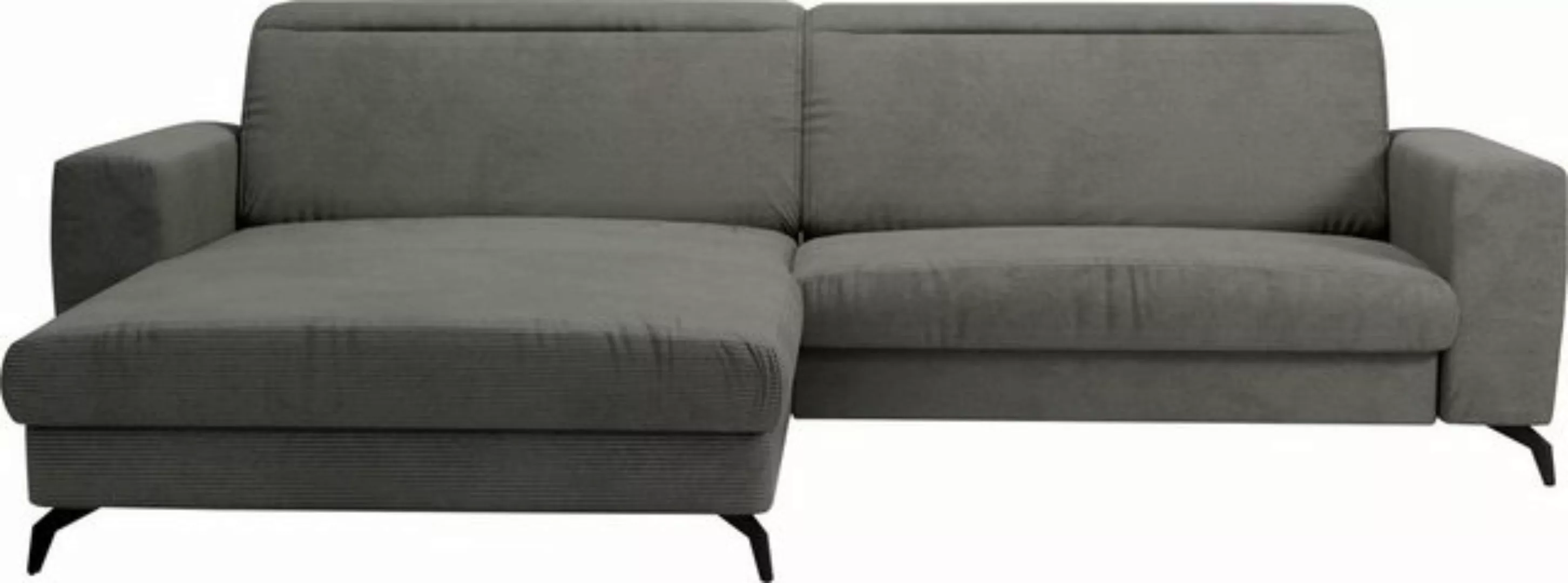 sit&more Ecksofa "Bolero" günstig online kaufen