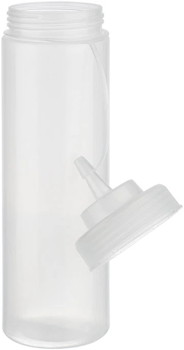 APS Aufbewahrungssystem, (Set, 6 tlg.), (Quetschflasche) mit Schraubdeckel, günstig online kaufen
