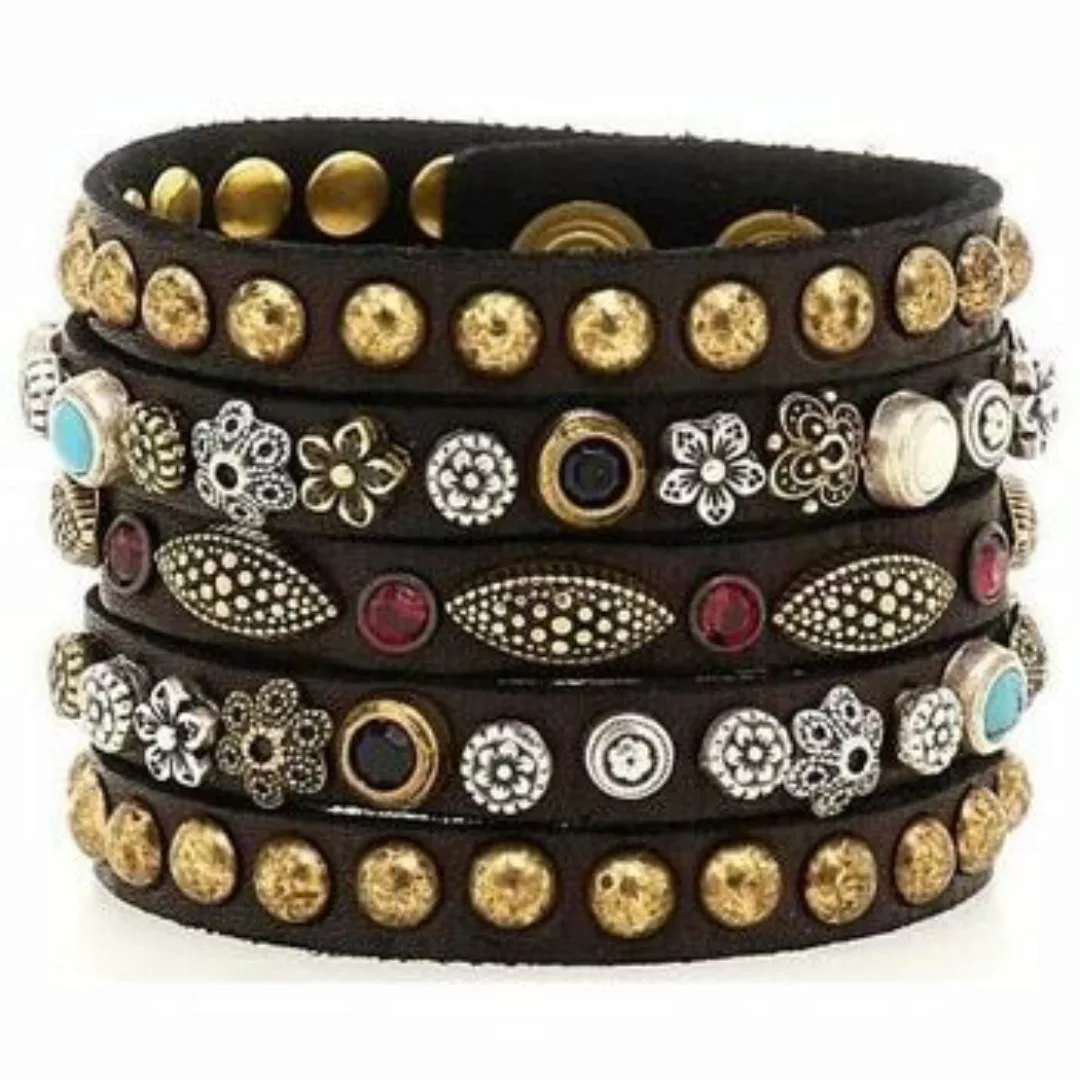 Campomaggi  Armbänder C012220ND X2690-C4036 günstig online kaufen