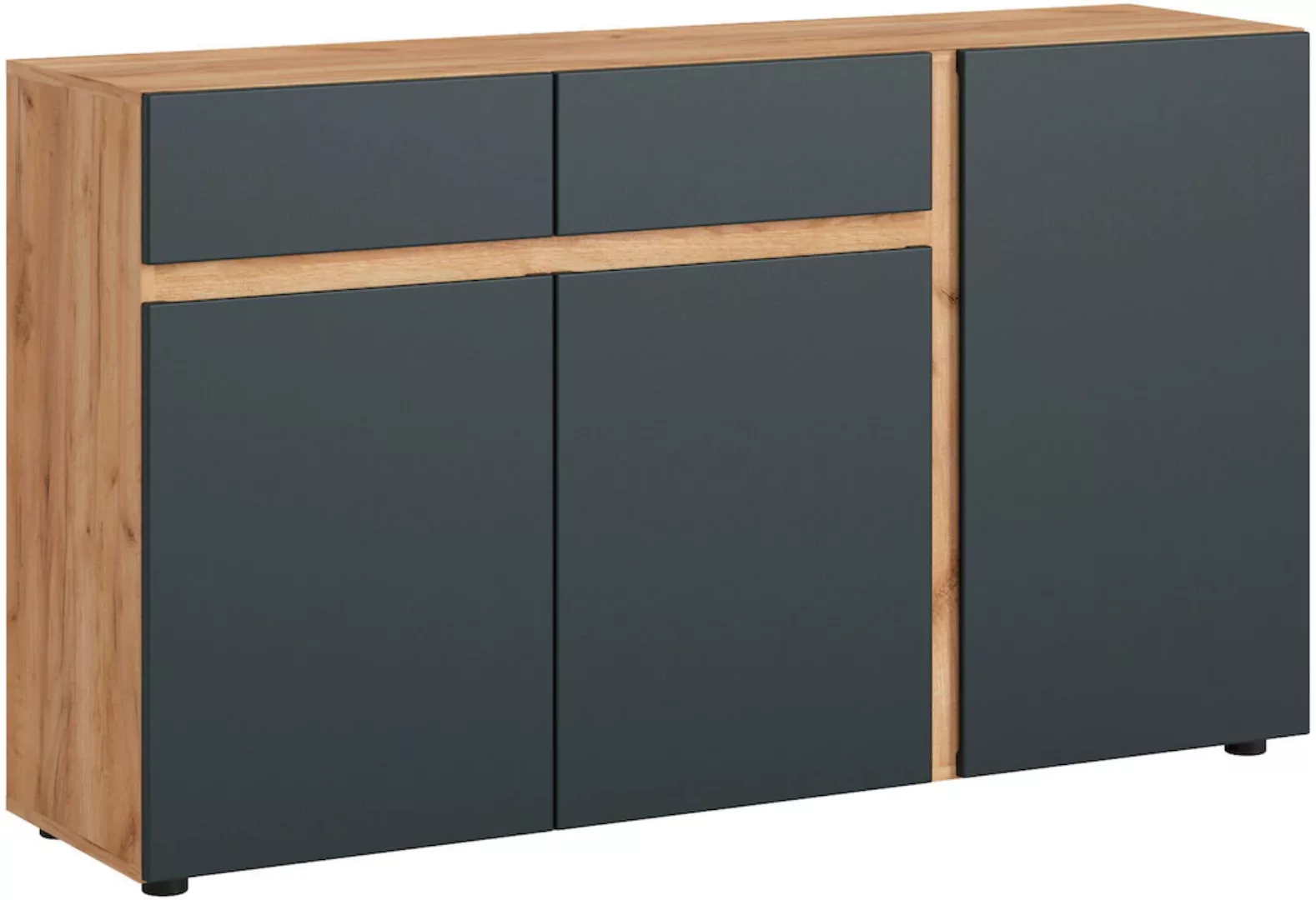 INOSIGN Sideboard "Morongo", Breite ca. 149 cm günstig online kaufen