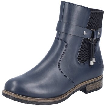 Rieker  Stiefel Stiefeletten 72258 72258-14 günstig online kaufen