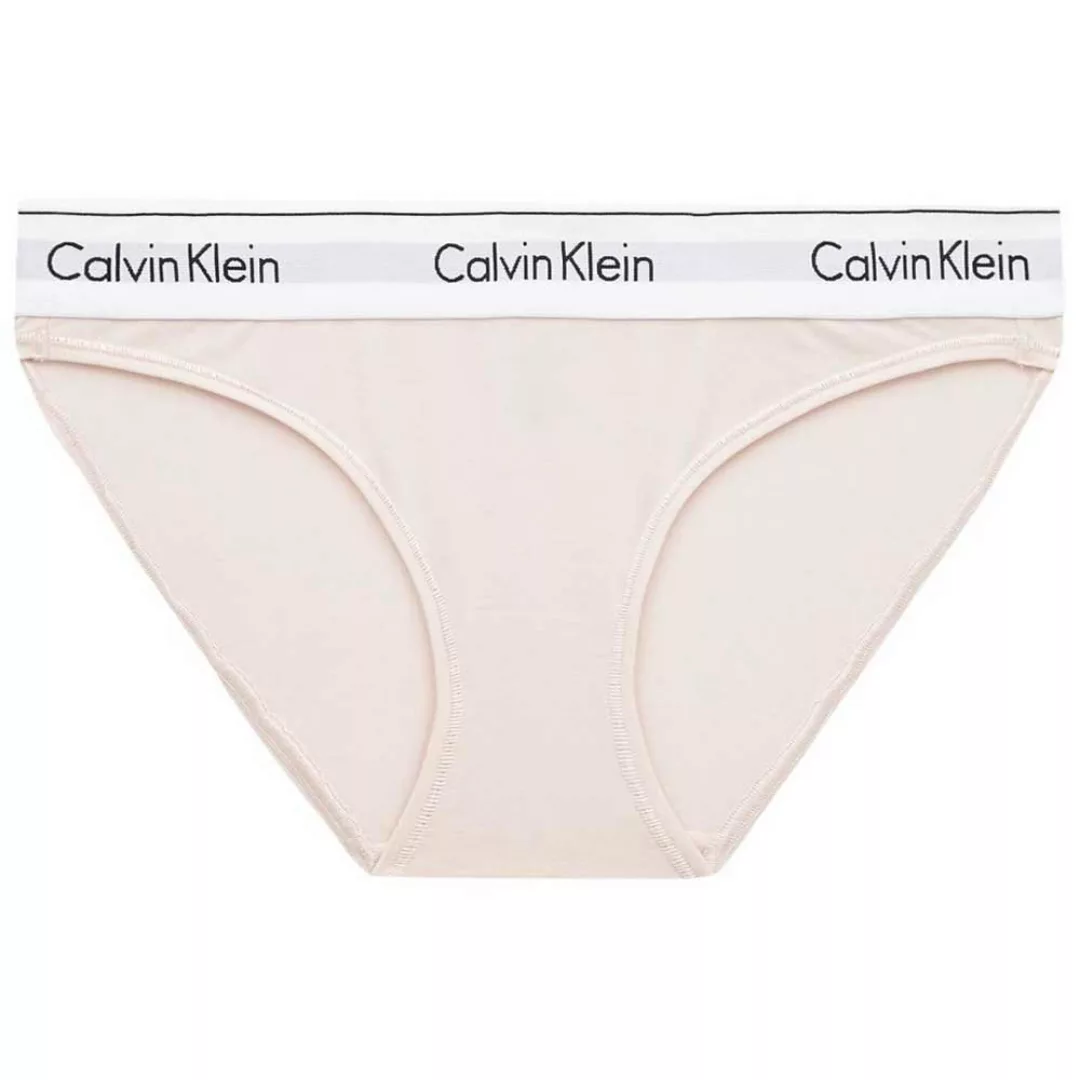 Calvin Klein Underwear Modern Klassischer Slip Aus Baumwolle L Nymphs Thigh günstig online kaufen