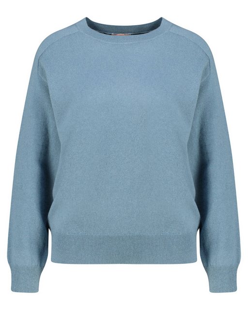 Kate Storm Strickpullover Damen Strickpullover aus Kaschmir (1-tlg) günstig online kaufen