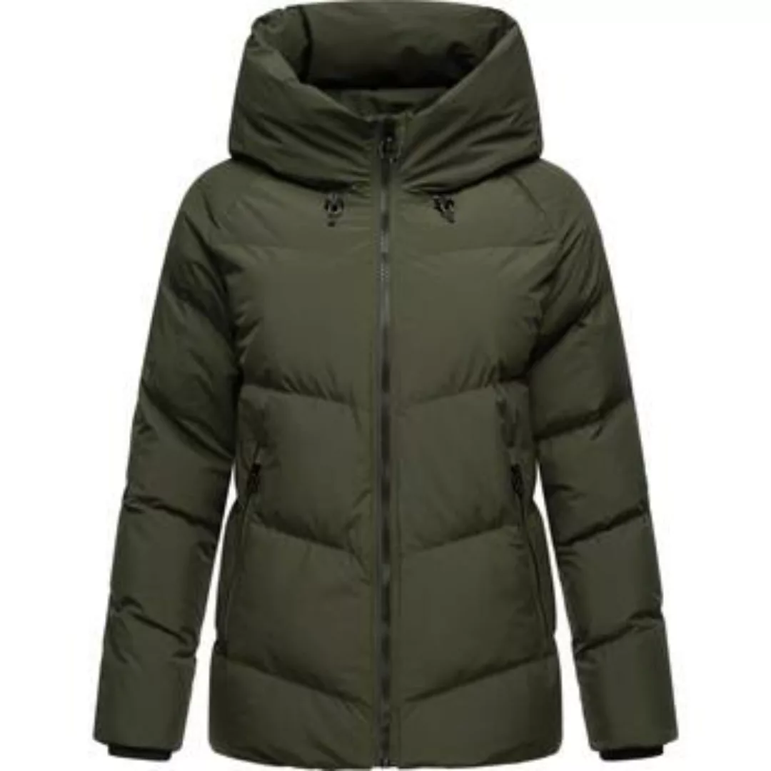 Ragwear  Jacken Steppjacke Cessi günstig online kaufen