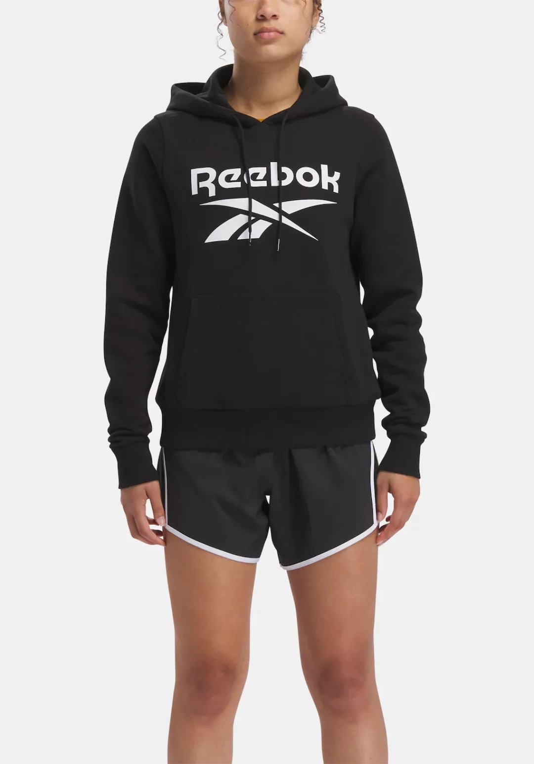 Reebok Kapuzensweatshirt günstig online kaufen