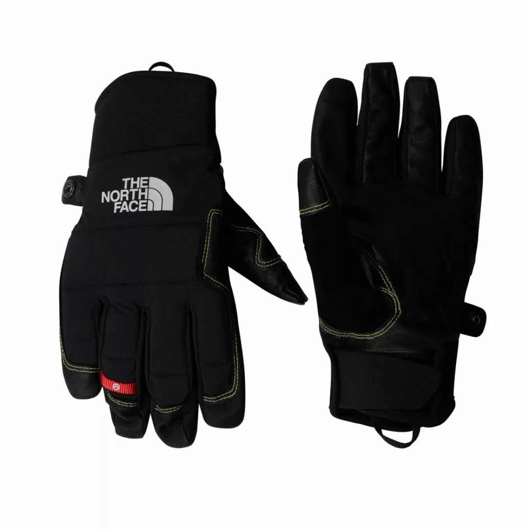 The North Face Summit Lightweight Climb Glove - Kletterhandschuhe günstig online kaufen