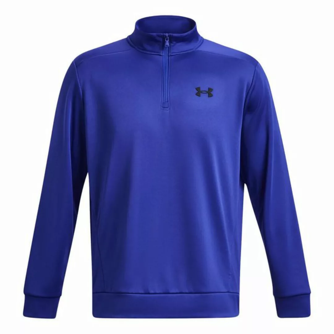 Under Armour® Longsleeve Fleece Quarter Zip günstig online kaufen