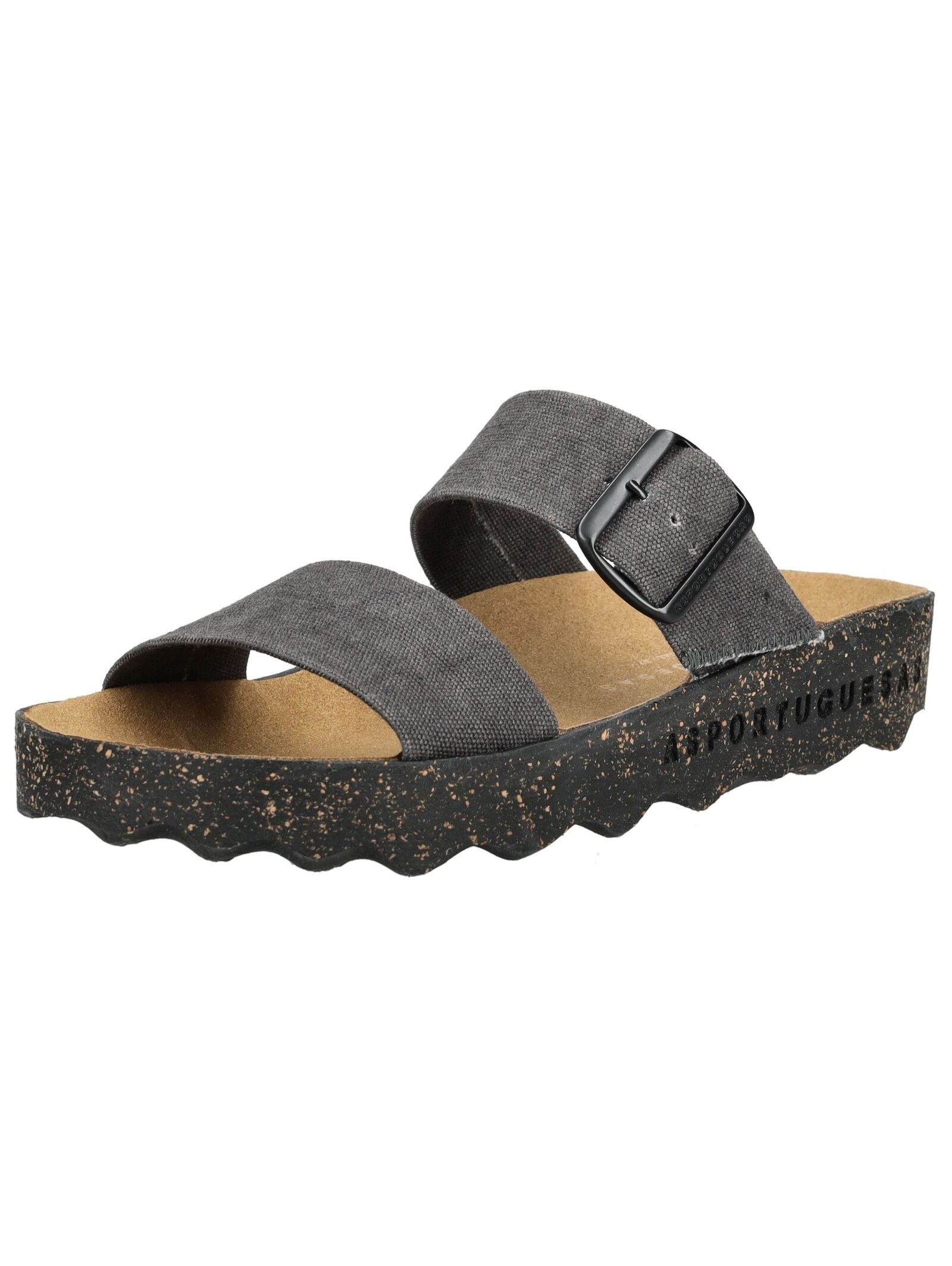 Asportuguesas Pantolette "Asportuguesas Pantoletten Baumwolle" günstig online kaufen