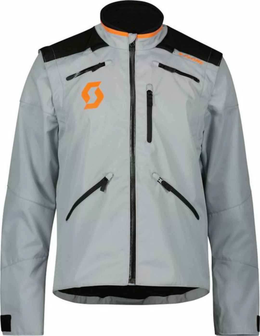 Scott Motorradjacke X-Plore Motocross Jacke günstig online kaufen