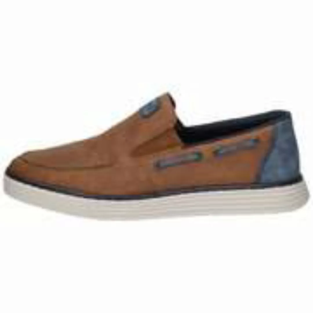 Rieker Slipper Herren braun|braun|braun|braun|braun|braun|braun|braun|braun günstig online kaufen