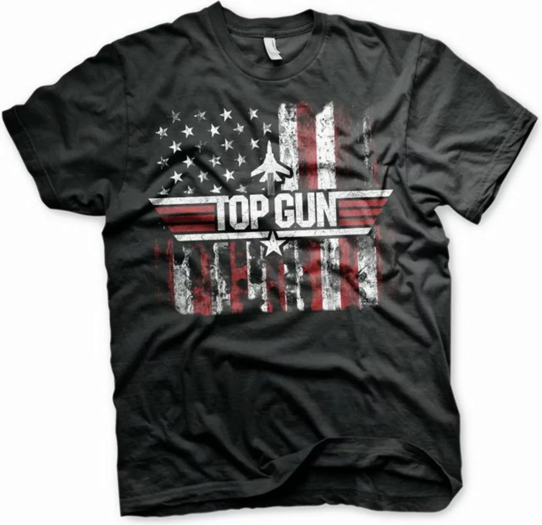 TOP GUN T-Shirt günstig online kaufen