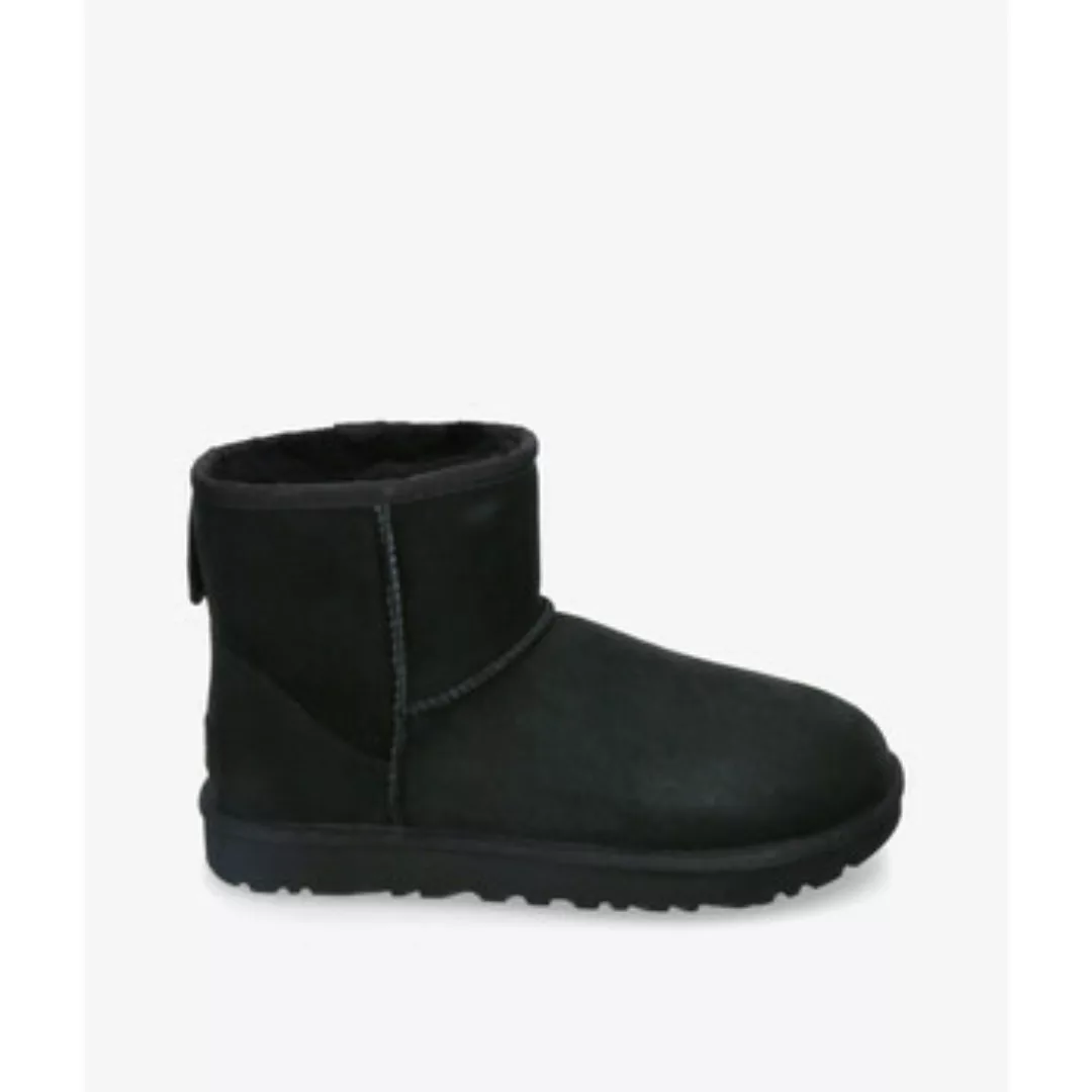 UGG  Stiefeletten CLASSIC MINI II günstig online kaufen