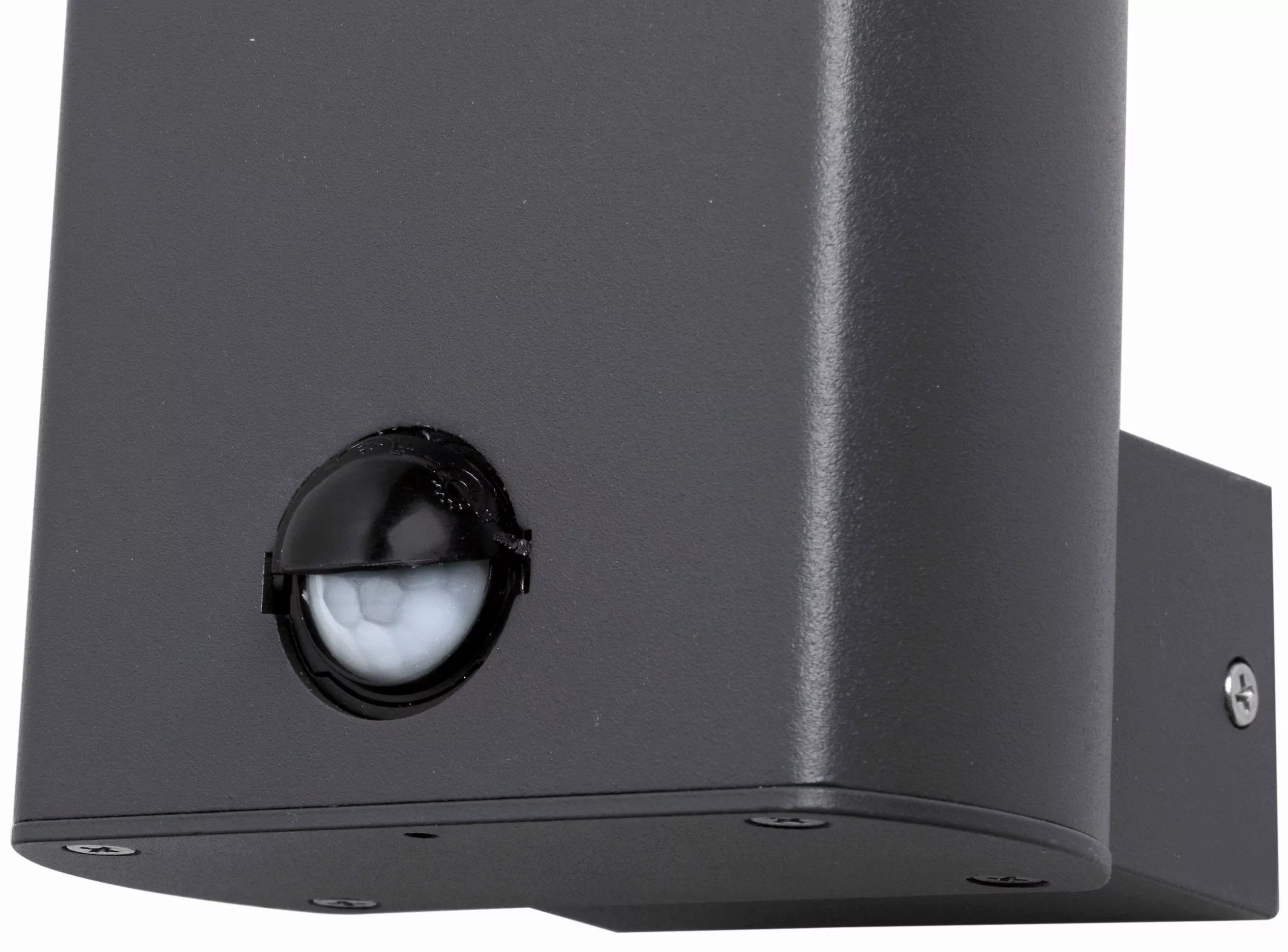 HEITRONIC LED Wandleuchte Amarillo, Bewegungsmelder, LED günstig online kaufen