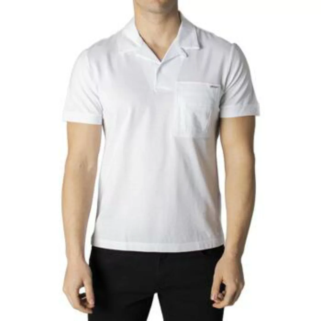 Antony Morato  Poloshirt SLIM FIT MMKS02130-FA100083 günstig online kaufen