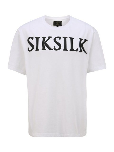 Siksilk T-Shirt (1-tlg) günstig online kaufen