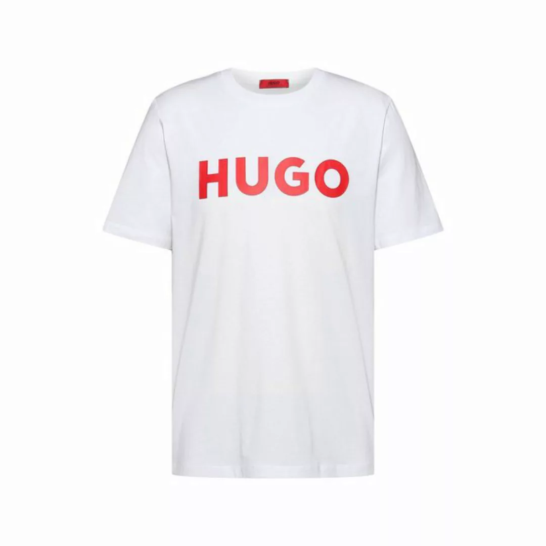 HUGO T-Shirt "T-Shirt Dulivio 1er Pack" günstig online kaufen